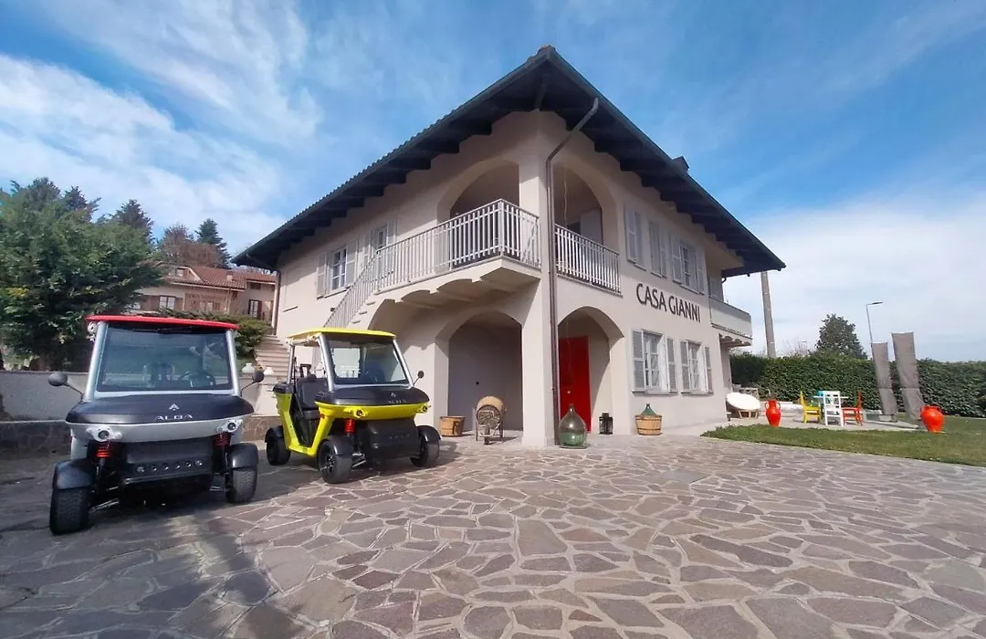 Casa Gianni-1